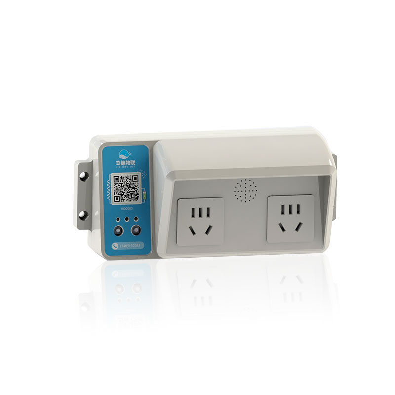  2路智能电动车充电桩